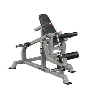 Pro ClubLine LVLE Leverage Leg Extension
