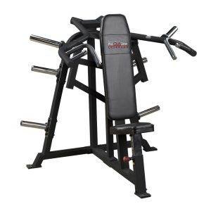 Pro ClubLine LVSP Leverage Shoulder Press