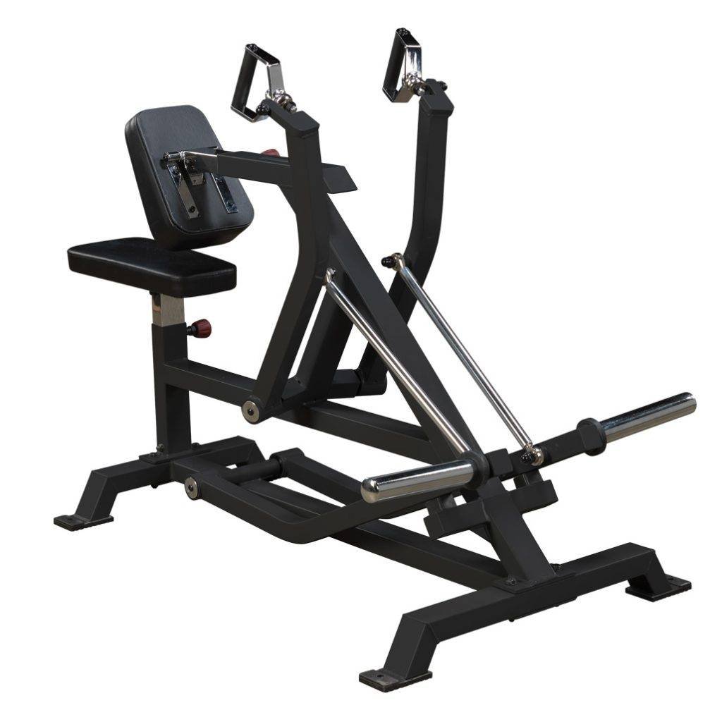Pro ClubLine LVSR Leverage Seated Row