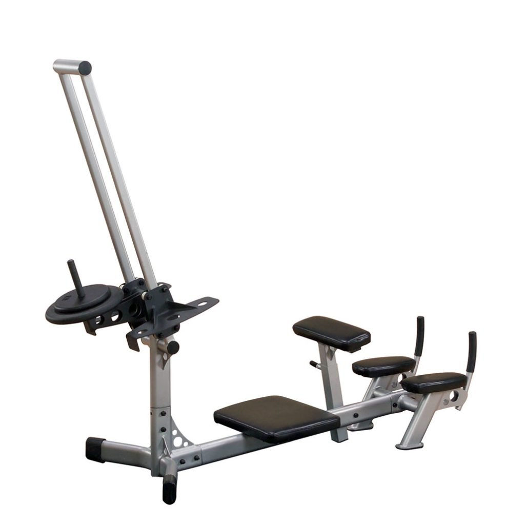 PowerLine PGM200X Glute Machine