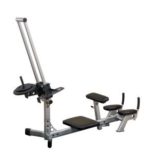 PowerLine PGM200X Glute Machine