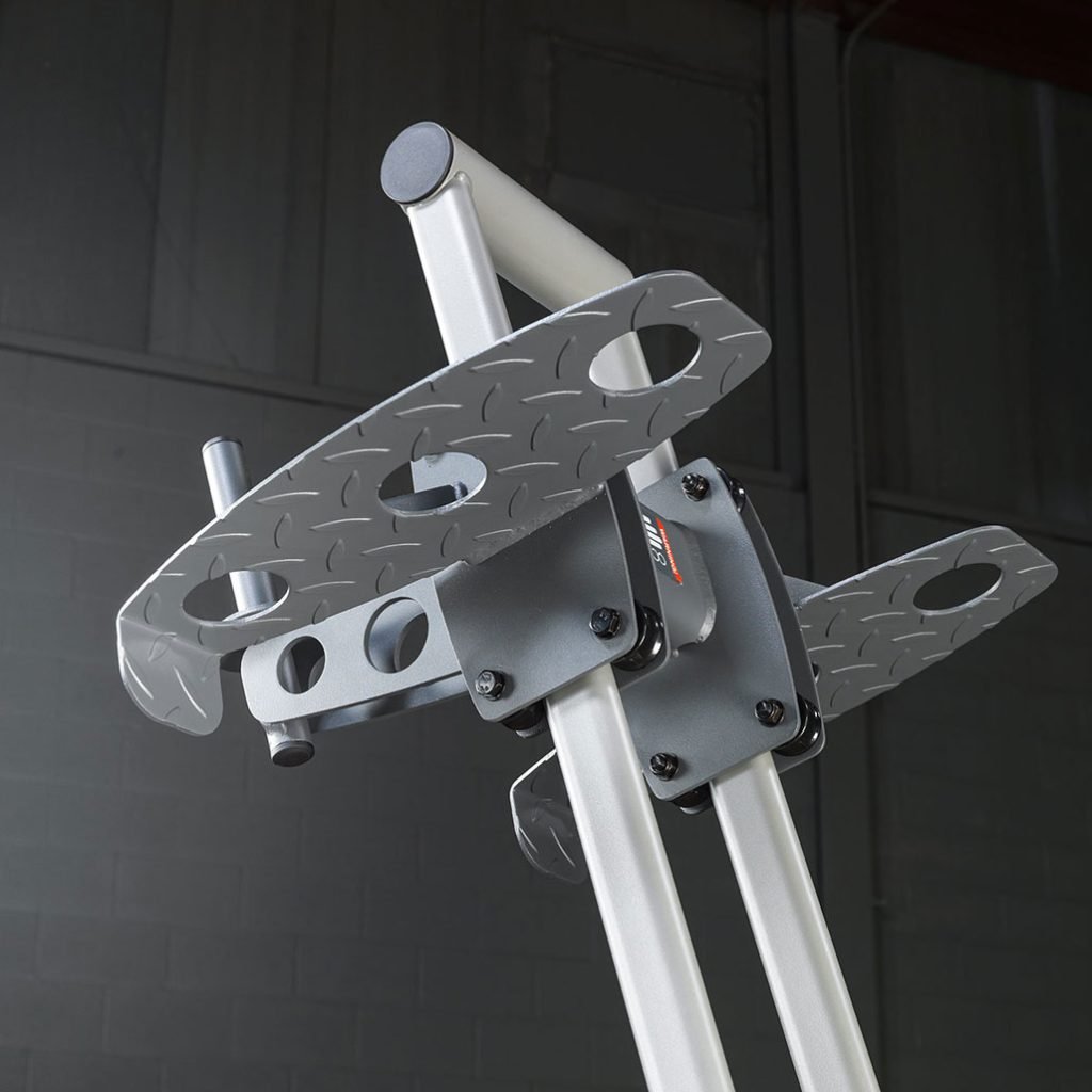 PowerLine PGM200X Glute Machine