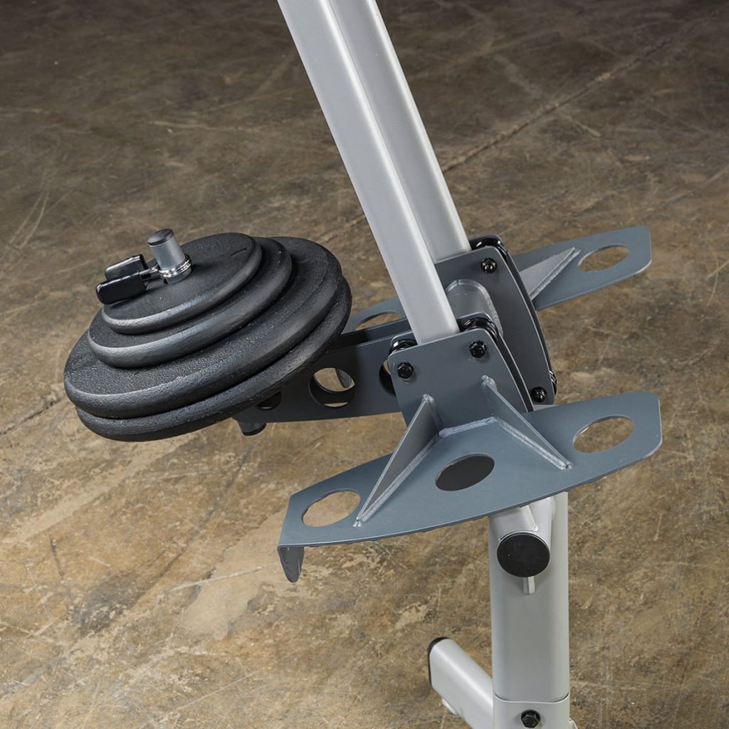 PowerLine PGM200X Glute Machine
