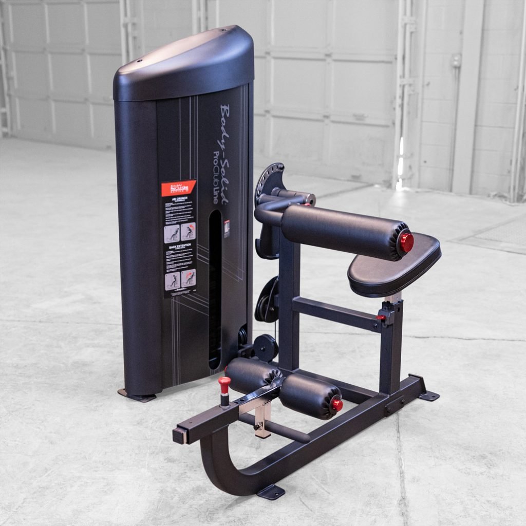 Pro ClubLine S2ACX Series 2 Arm Curl