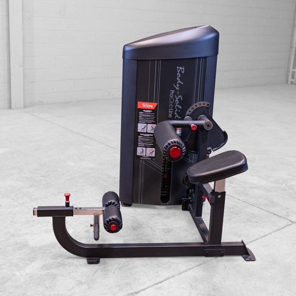 Pro ClubLine S2ACX Series 2 Arm Curl