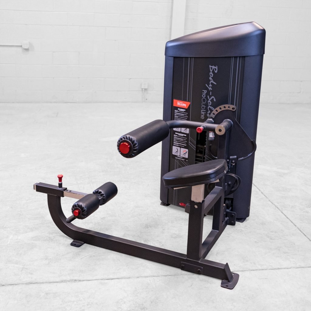 Pro ClubLine S2ACX Series 2 Arm Curl