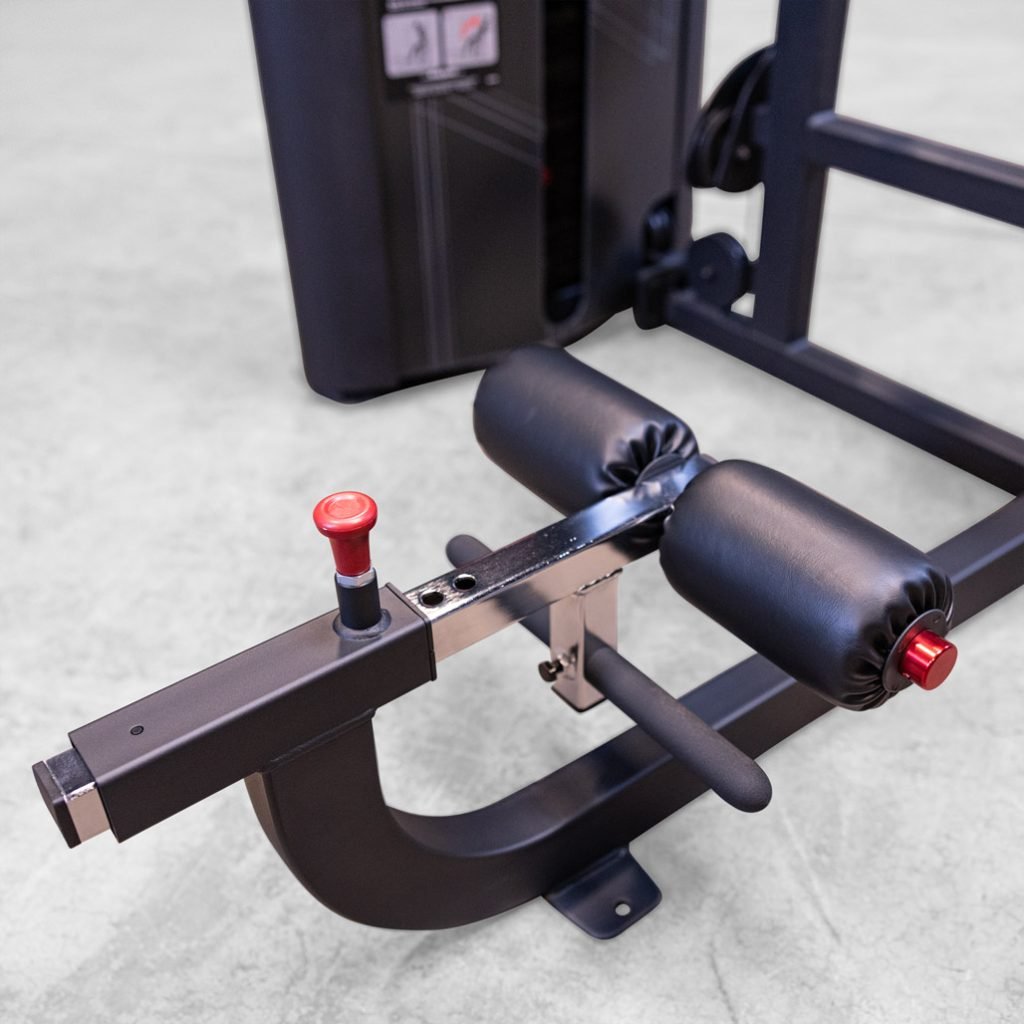 Pro ClubLine S2ACX Series 2 Arm Curl