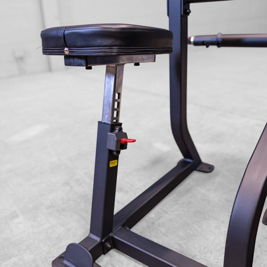 Pro ClubLine S2ACX Series 2 Arm Curl