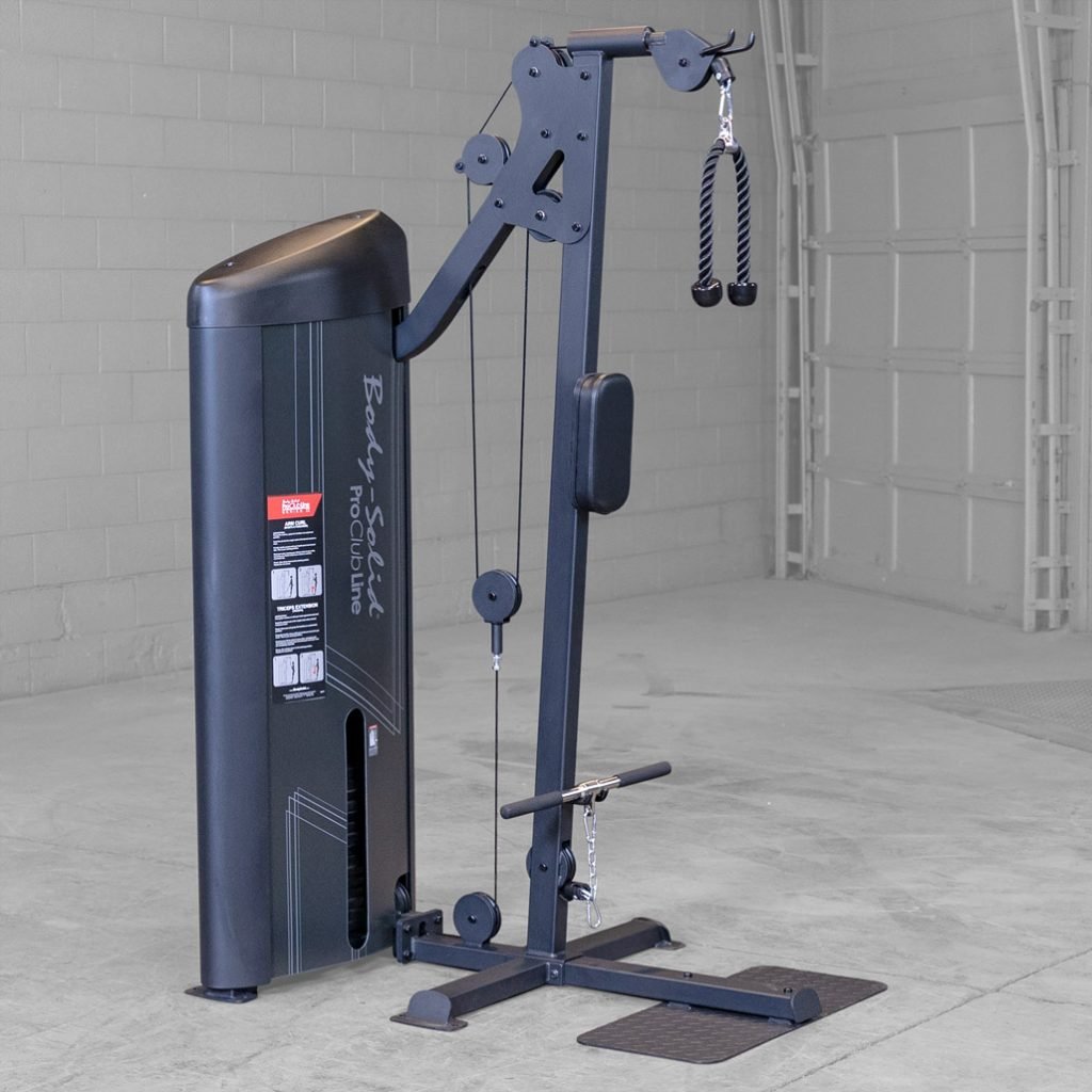 Pro ClubLine S2BTPX Series 2 Biceps and Triceps