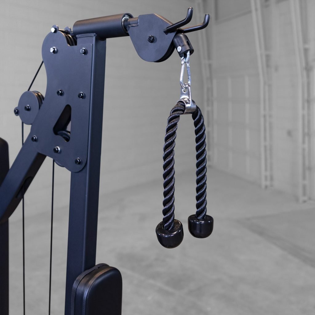 Pro ClubLine S2BTPX Series 2 Biceps and Triceps