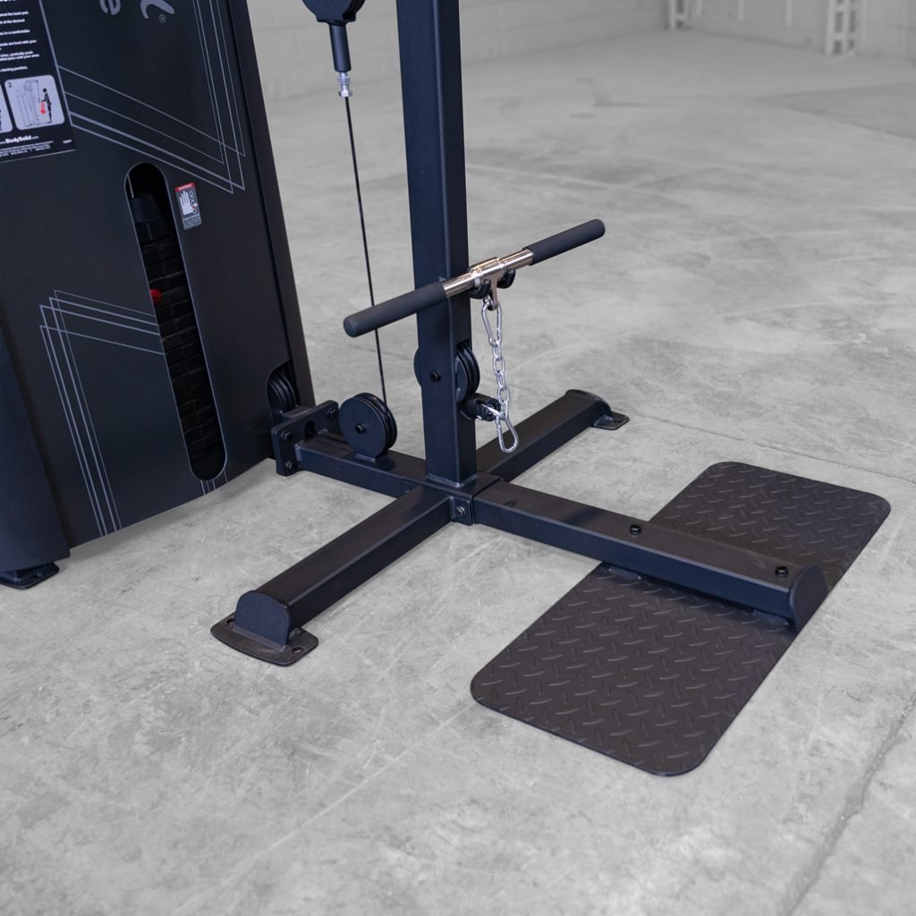 Pro ClubLine S2BTPX Series 2 Biceps and Triceps