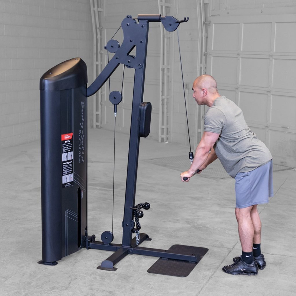 Pro ClubLine S2BTPX Series 2 Biceps and Triceps