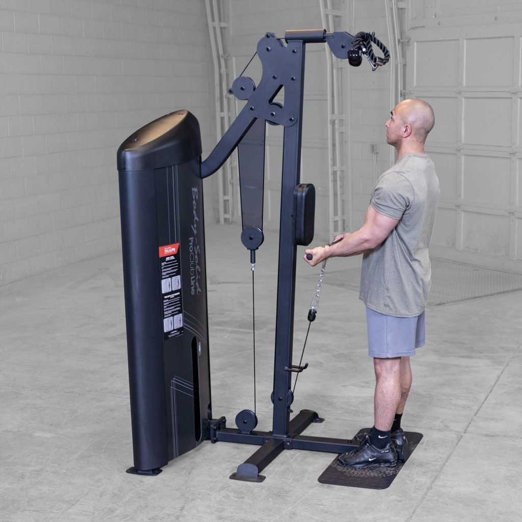 Pro ClubLine S2BTPX Series 2 Biceps and Triceps