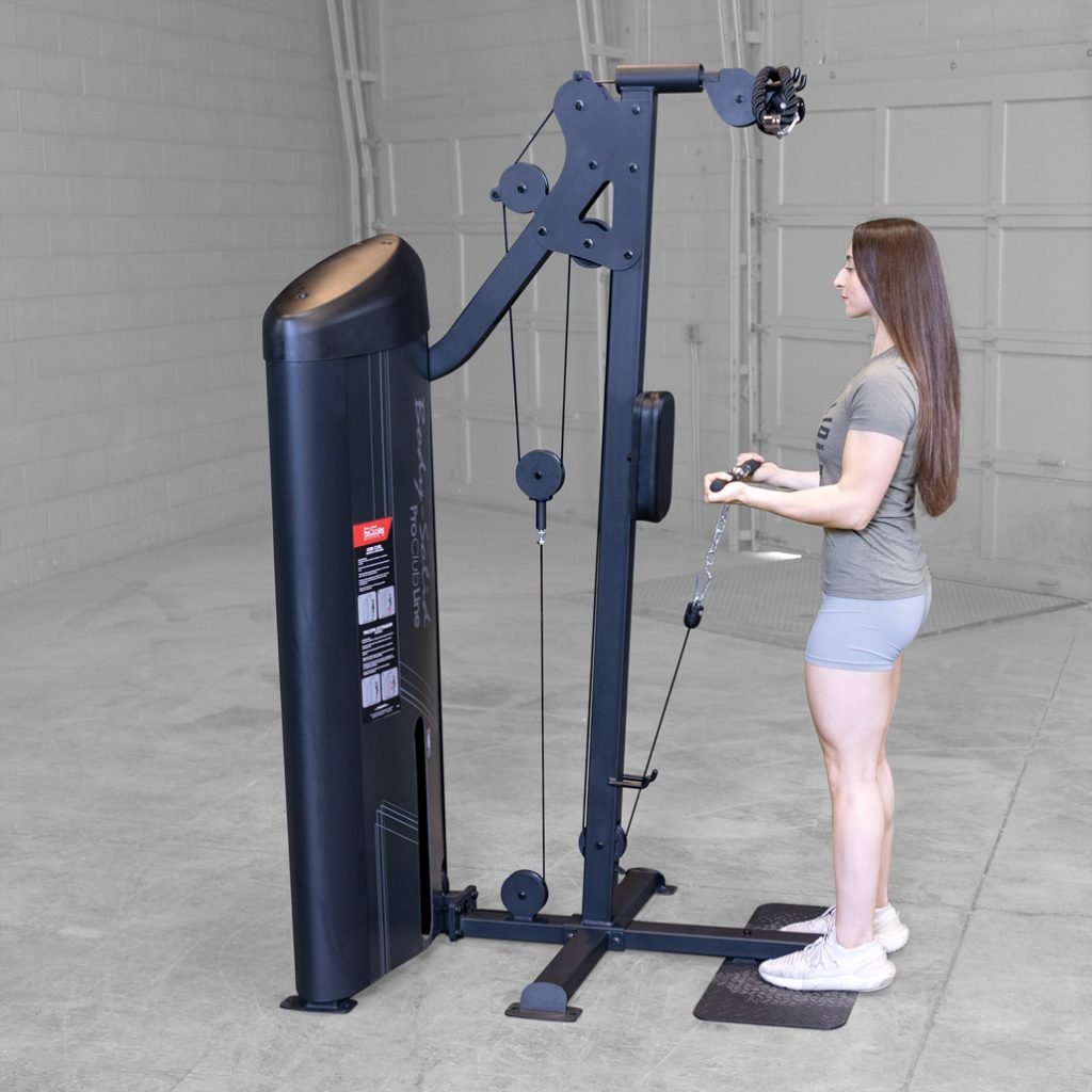 Pro ClubLine S2BTPX Series 2 Biceps and Triceps
