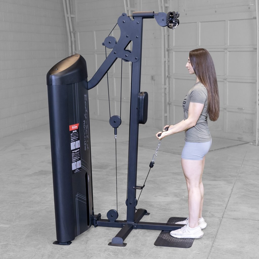 Pro ClubLine S2BTPX Series 2 Biceps and Triceps