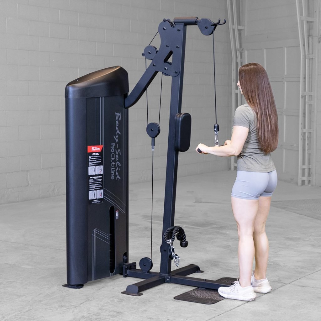 Pro ClubLine S2BTPX Series 2 Biceps and Triceps