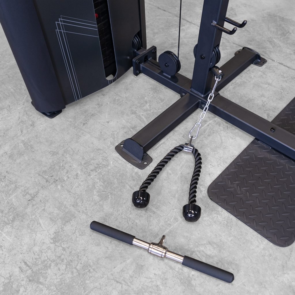 Pro ClubLine S2BTPX Series 2 Biceps and Triceps
