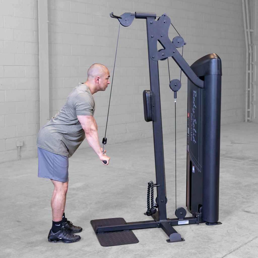 Pro ClubLine S2BTPX Series 2 Biceps and Triceps