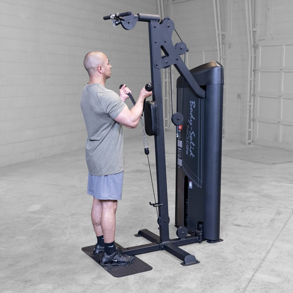Pro ClubLine S2BTPX Series 2 Biceps and Triceps