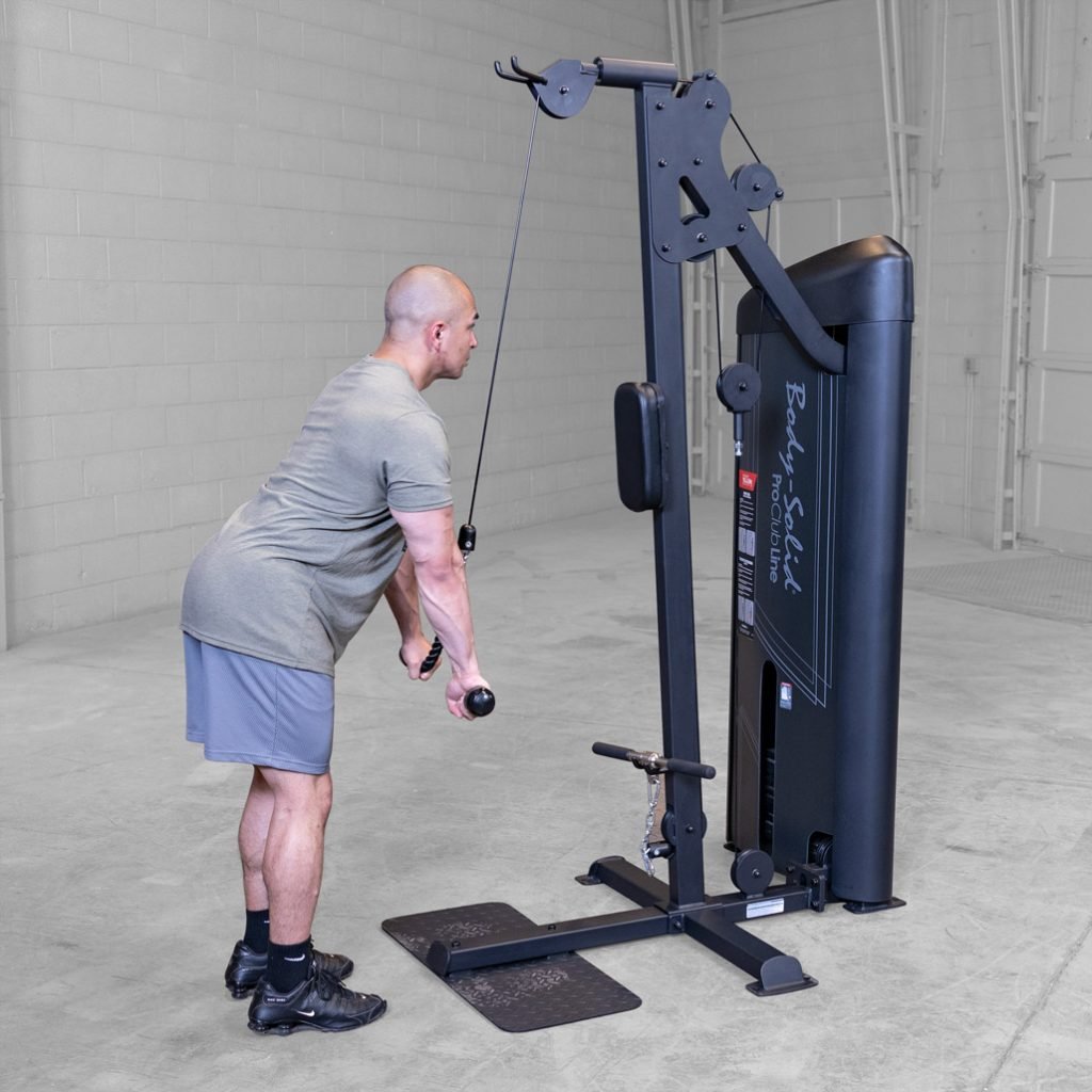 Pro ClubLine S2BTPX Series 2 Biceps and Triceps
