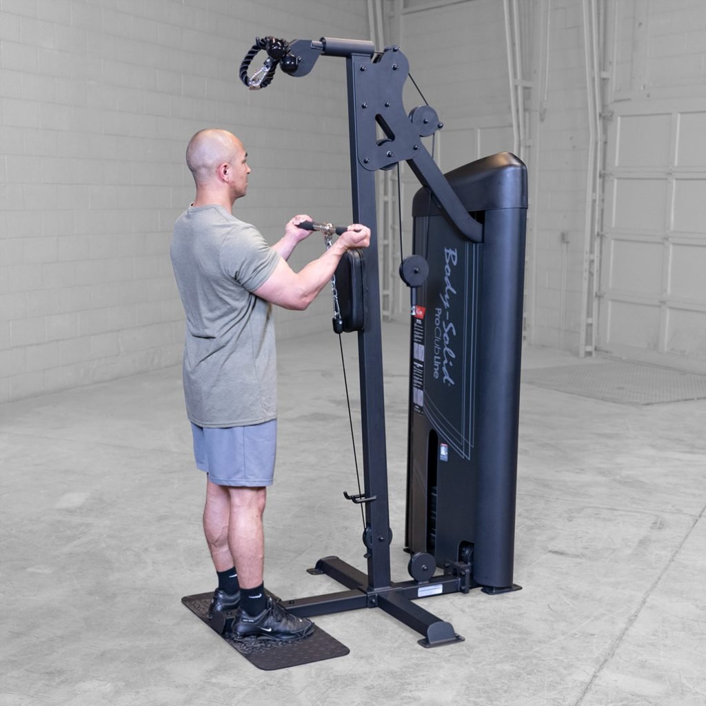 Pro ClubLine S2BTPX Series 2 Biceps and Triceps