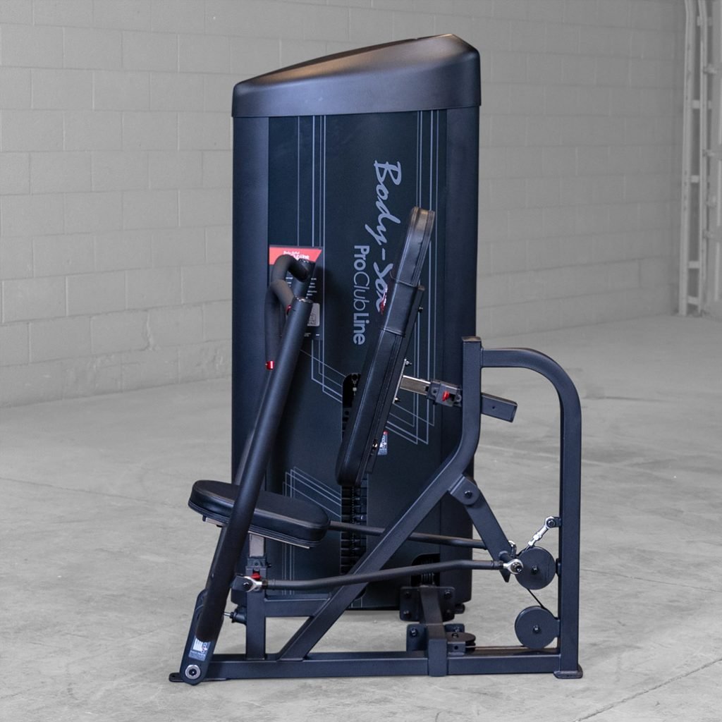 Pro ClubLine S2CPX Series 2 Chest Press