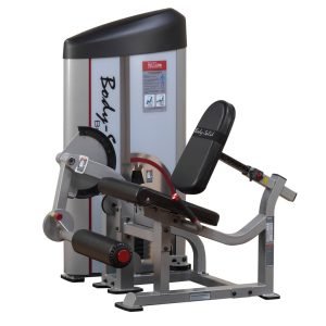Pro ClubLine S2LEX Series 2 Leg Extension