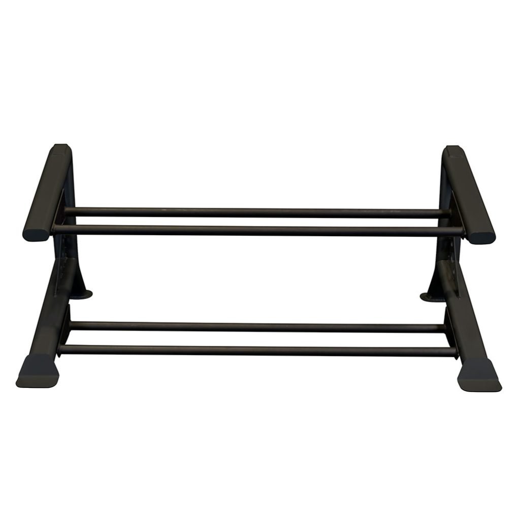 Pro ClubLine SDKR-MB Modular Medicine Ball Rack