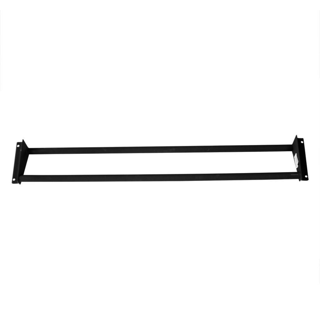 Body-Solid Pro ClubLine SDKR-SD Modular Storage Rack with Dumbbell Saddle Tiers