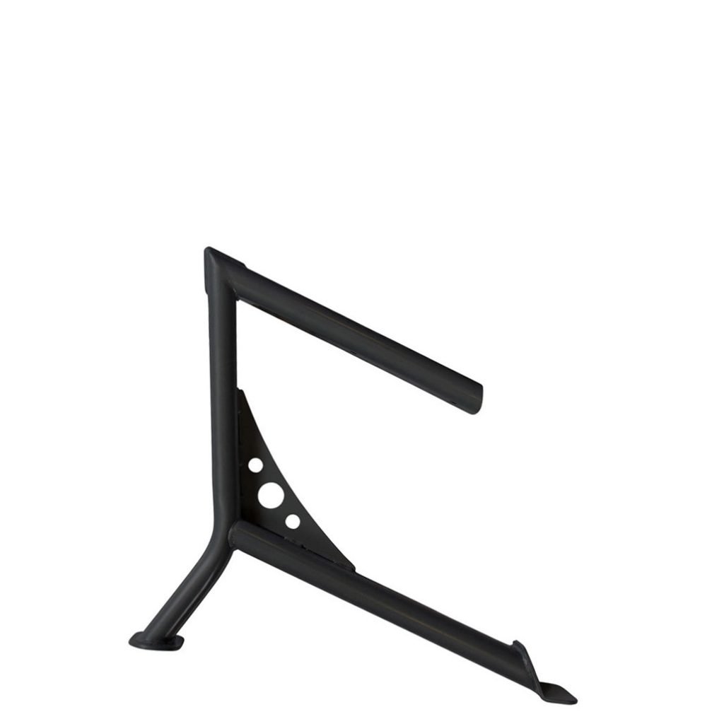 Body-Solid Pro ClubLine SDKR-SD Modular Storage Rack with Dumbbell Saddle Tiers