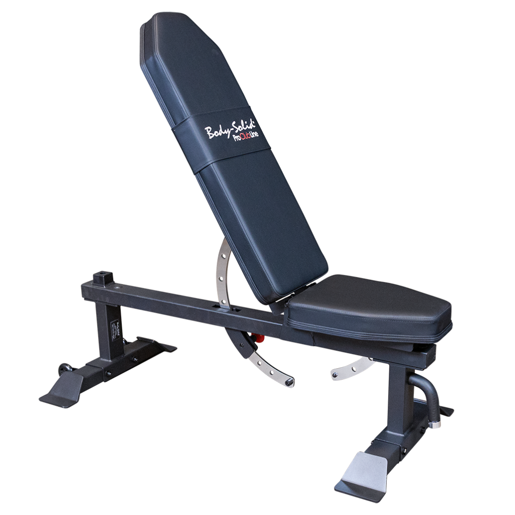 Garage Gym Functional Fitness Tools