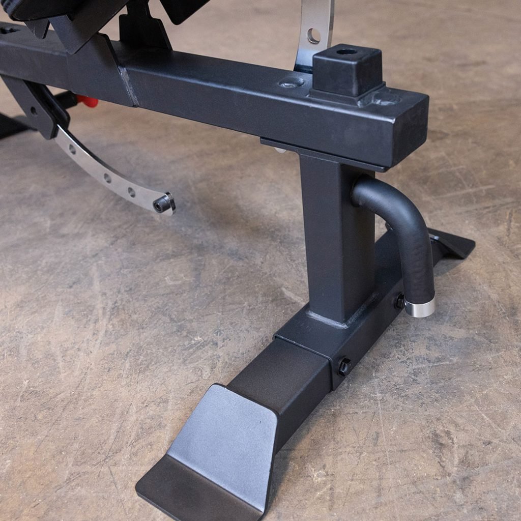 Garage Gym Functional Fitness Tools