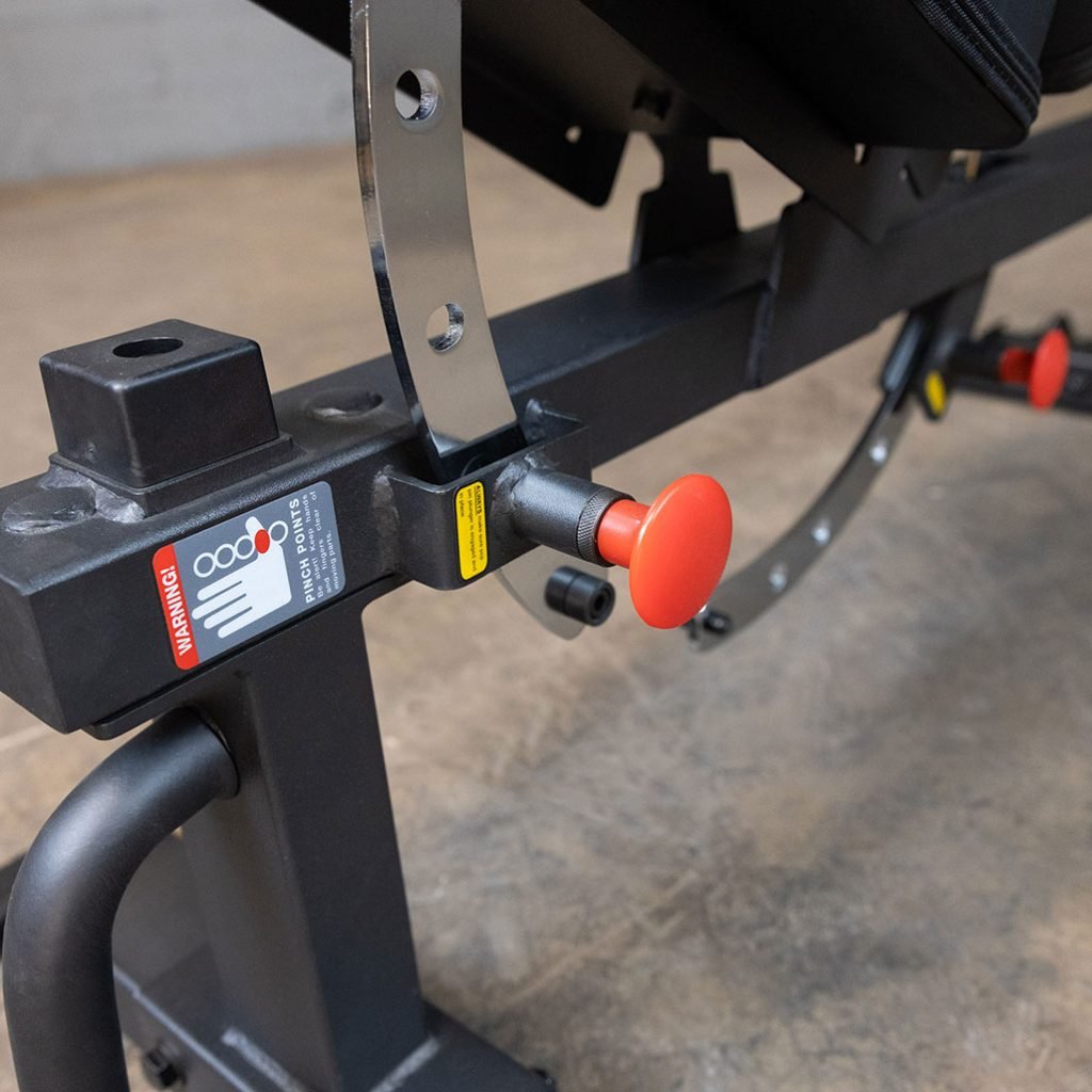 Garage Gym Functional Fitness Tools