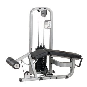 Pro ClubLine Leg Curl SLC400G