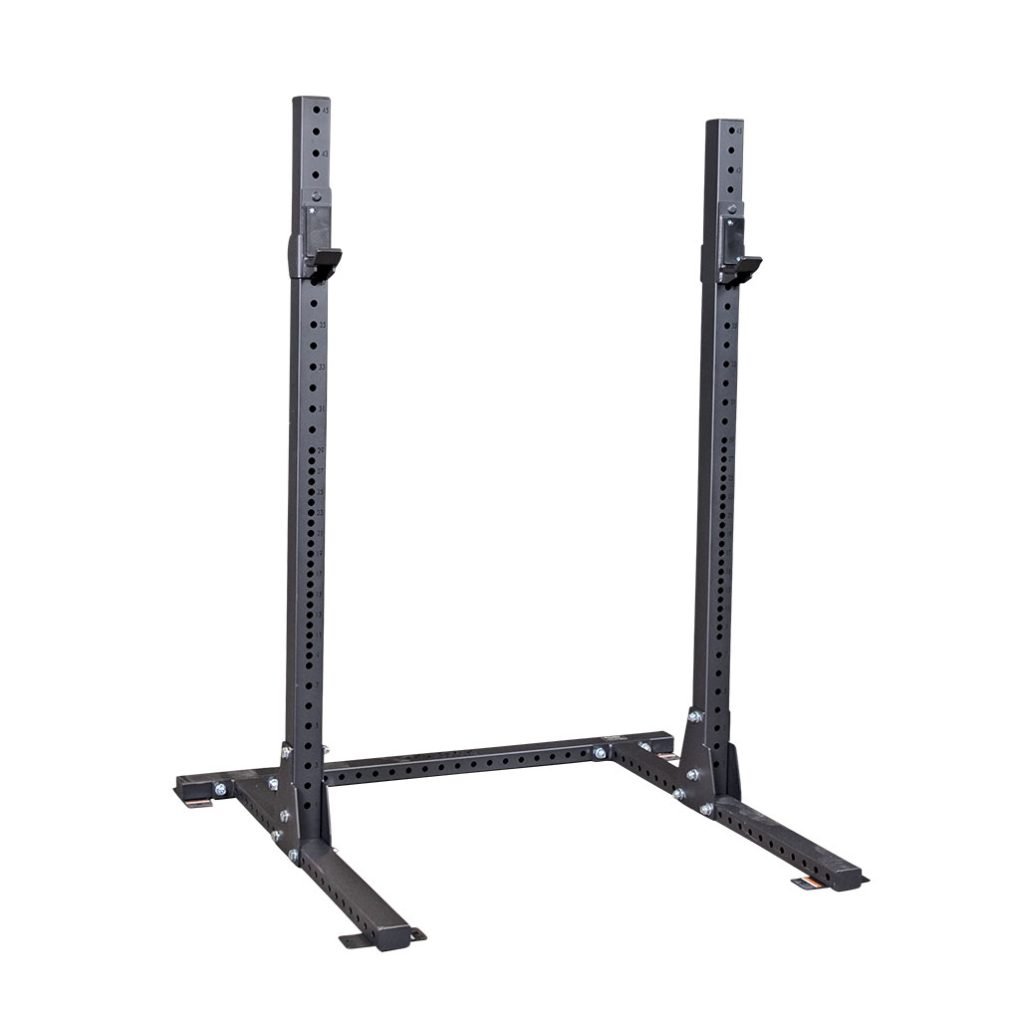 Body-Solid Pro ClubLine SPR250 Squat Rack