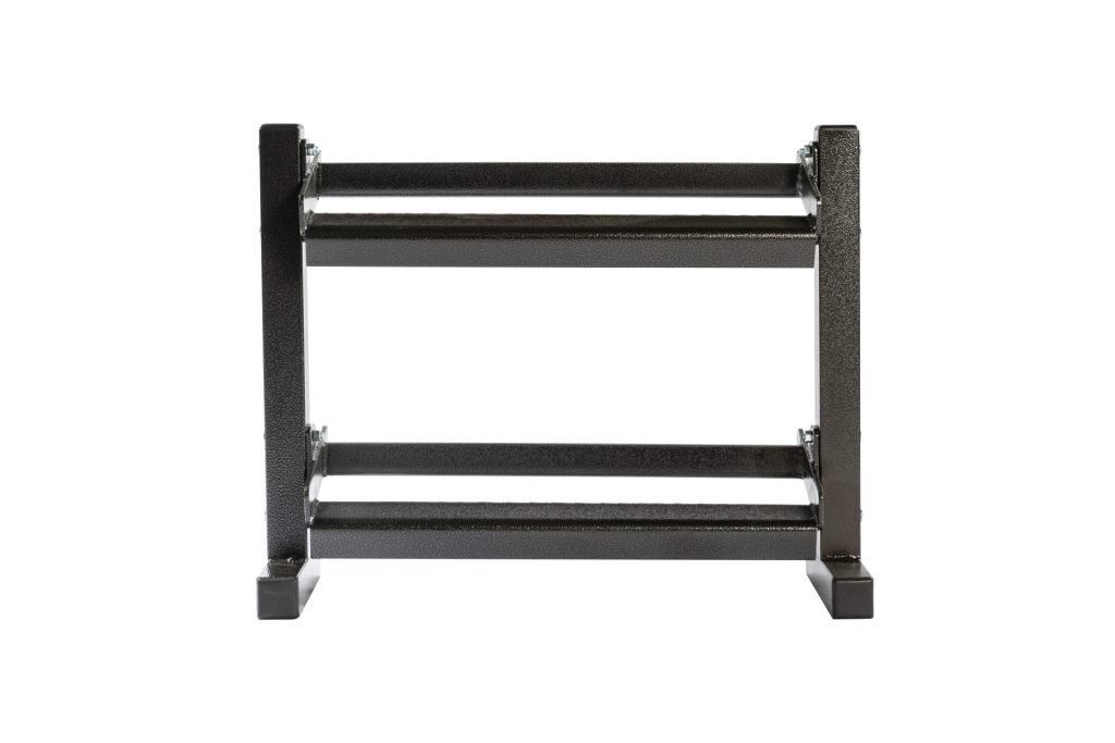 Free Weight Functional Garage Gym