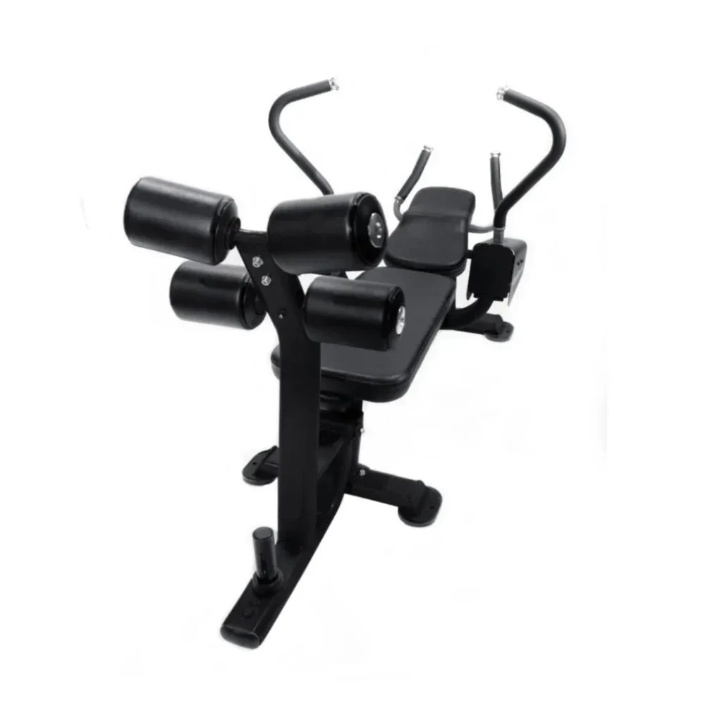 Apartment Fitness Center Circuit