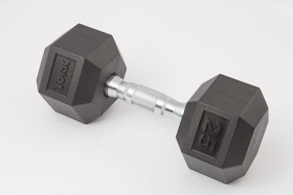 Free Weight Functional Garage Gym