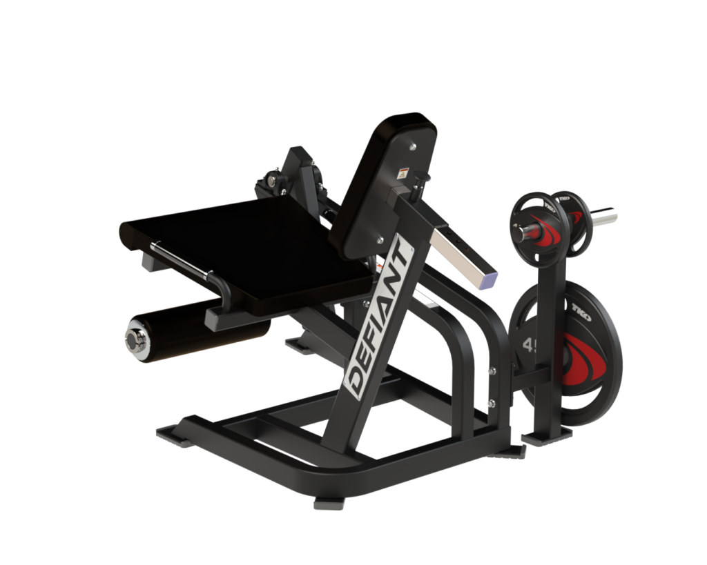 Defiant Strength Leg Extension DS-923