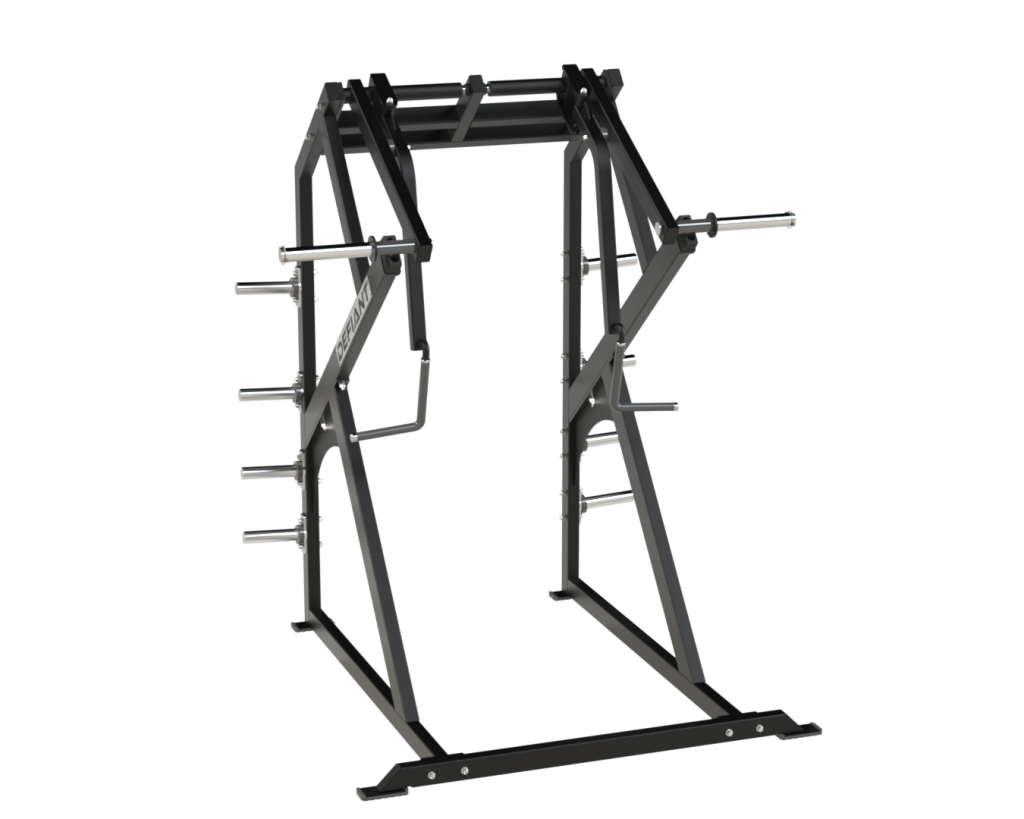 Defiant Strength Jammer DS-918