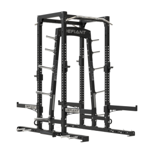 Defiant Strength Double Half Rack DS-902DHR