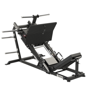 Defiant Strength 35-Degree Linear Leg Press DS-919