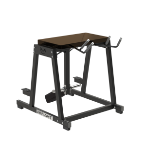 Defiant Strength Reverse Hyperextension DS-921