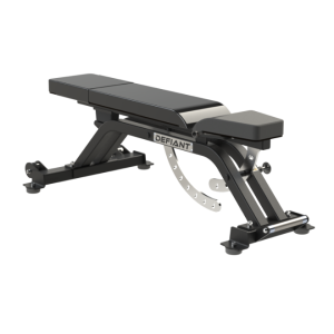 Defiant Strength 3-Way Adjustable Bench