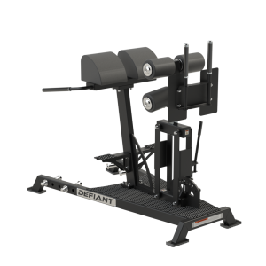 Defiant Strength Glute/Ham Developer DS-939