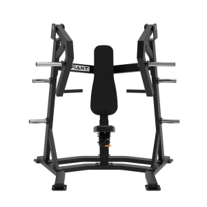 Defiant Strength Iso-Lateral Vertical Chest Press DS-1000