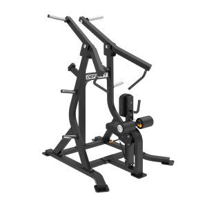 Defiant Strength Iso-Lateral Front Lat Pulldown  DS-1008