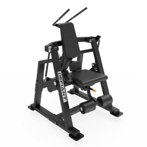 Defiant Strength Abdominal Oblique Crunch  DS-1015