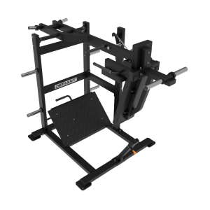 Defiant Strength Pendulum Squat Machine