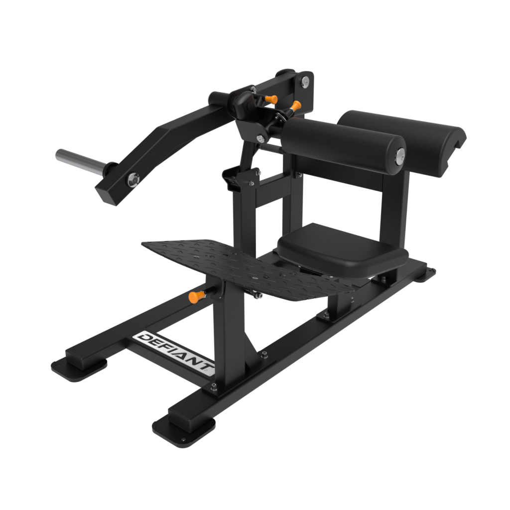 Defiant Strength Hip Thruster  DS-1022